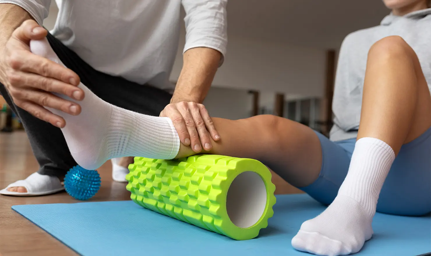 Fizik Tedavi ve Rehabilitasyon